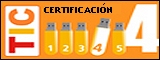 Certificacin TIC Nivel 4